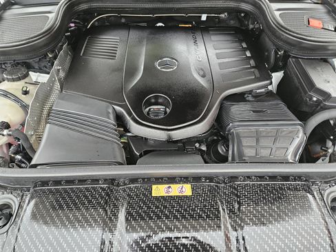 Certified 2026 Mercedes-Benz GLE 450 4MATIC image 23