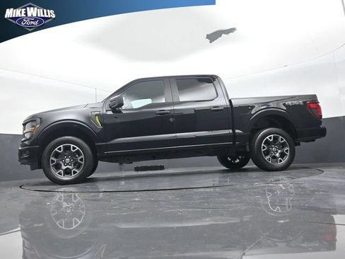 Used 2024 Ford F150 STX AWD/4WD image 20