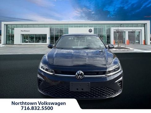 New 2026 Volkswagen Jetta Sport image 2