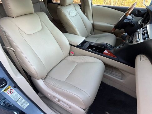Used 2010 Lexus RX 350 AWD image 21