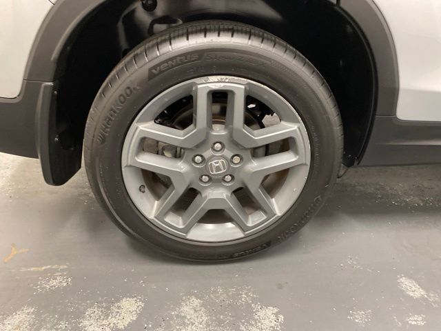 Used 2022 Honda Passport EX-L image 31