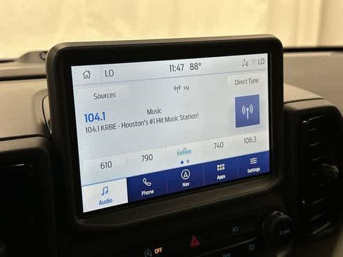 Used 2023 Ford Bronco Sport Heritage Limited AWD/4WD image 22