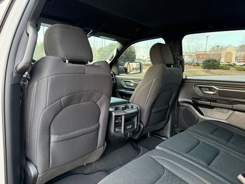 New 2026 RAM 1500 Big Horn image 28