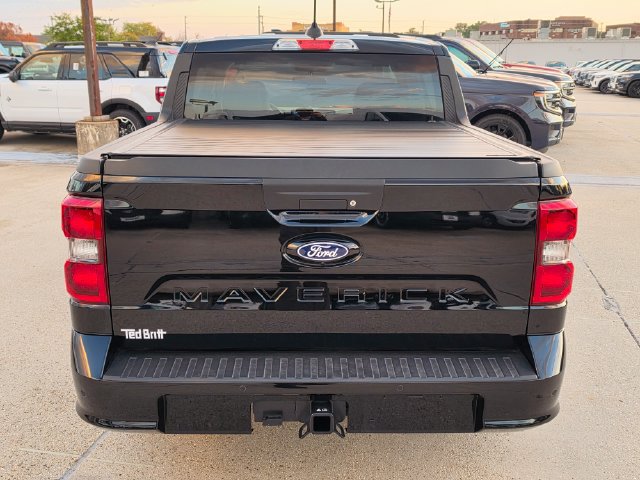 Used 2026 Ford Maverick Lobo AWD/4WD image 6