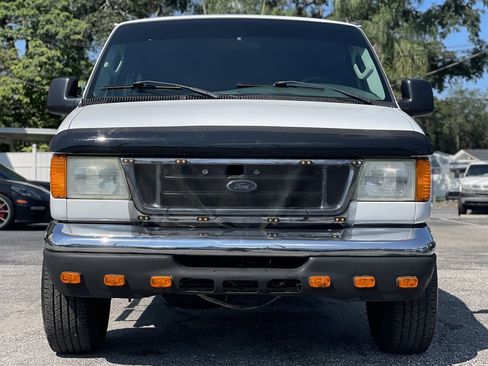 Used 2007 Ford E-350 and Econoline 350 XL image 7