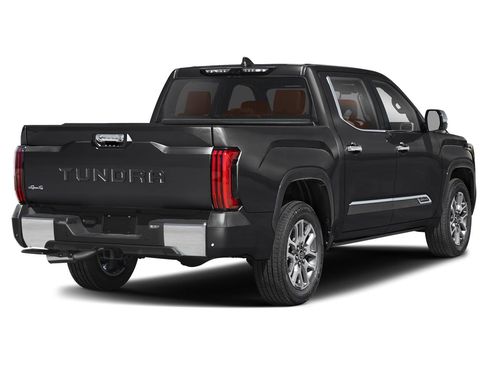 New 2026 Toyota Tundra 1794 Edition AWD/4WD image 2