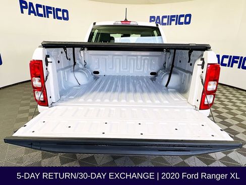 Used 2020 Ford Ranger XL image 27