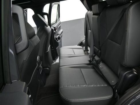 New 2026 Toyota 4Runner TRD Sport Premium image 13