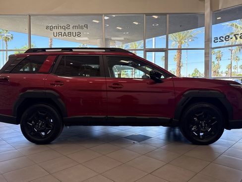 New 2026 Subaru Outback Limited image 6