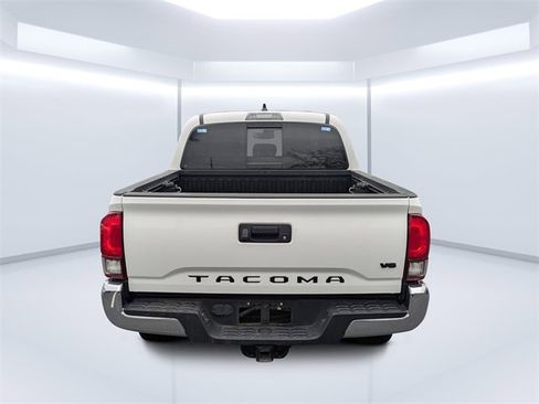 Used 2023 Toyota Tacoma SR5 image 4
