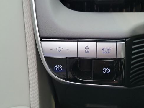 Certified 2024 Hyundai Ioniq 5 Limited image 16