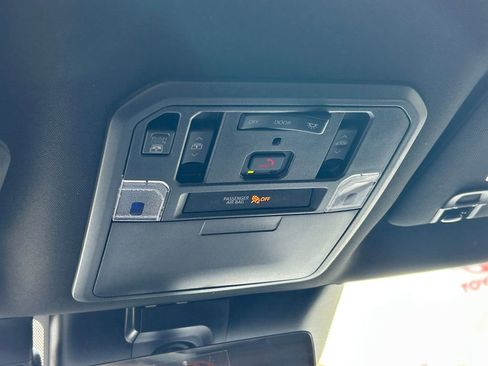 New 2026 Toyota Tundra Limited RWD image 18