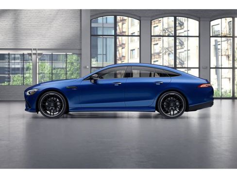 Used 2019 Mercedes-Benz AMG GT 53 image 34