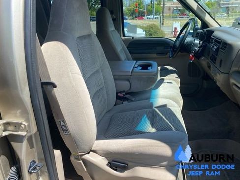 Used 2001 Ford F350 2WD Crew Cab Super Duty image 29
