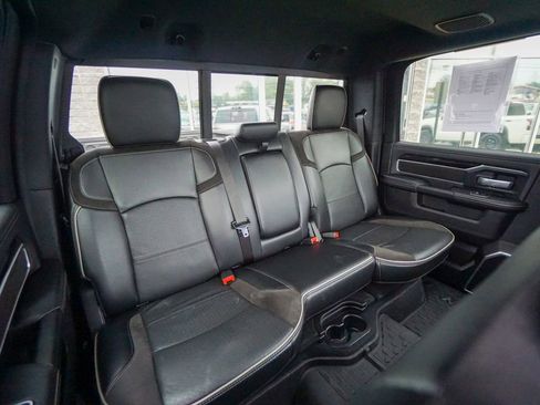 Used 2023 RAM 3500 Laramie image 37