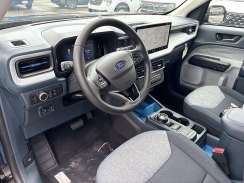 New 2026 Ford Maverick XLT w/ XLT Luxury Package AWD/4WD image 24