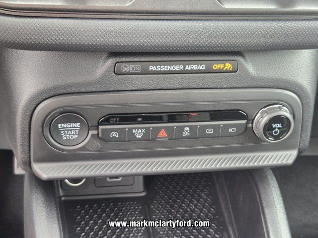 New 2026 Ford Bronco Sport Big Bend AWD/4WD image 17