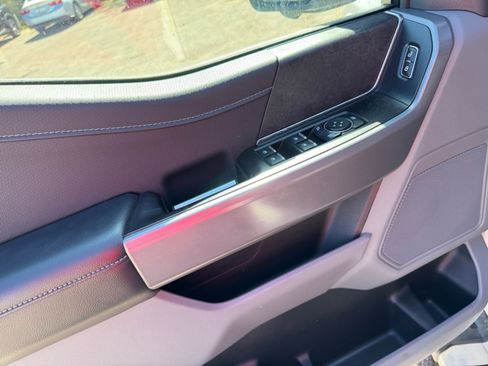 Used 2024 Ford F150 XLT w/ FX4 Off-Road Package image 11