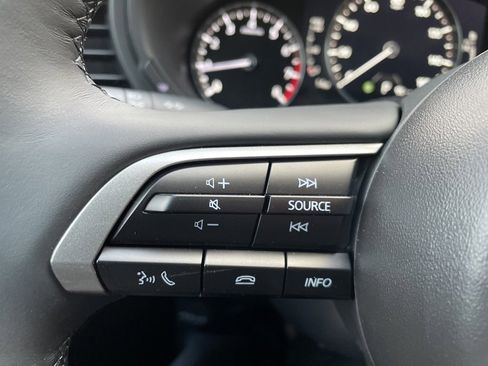 New 2026 MAZDA CX-30 AWD 2.5 S image 17