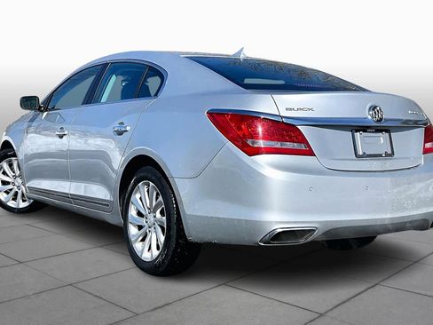 Used 2015 Buick LaCrosse Leather image 12