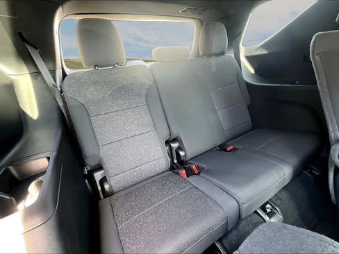 Used 2024 Chevrolet Traverse Z71 w/ LPO, Floor Liner Package image 17