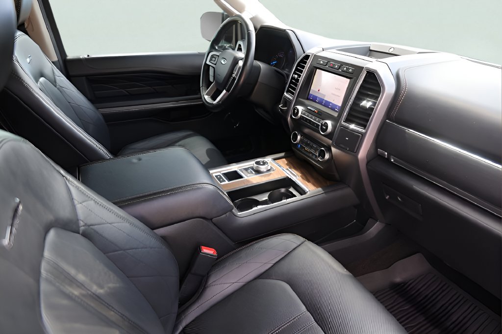Used 2021 Ford Expedition Platinum RWD image 31