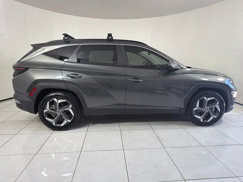 Used 2023 Hyundai Tucson SEL w/ Convenience Package FWD image 4