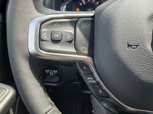 New 2026 RAM 1500 Big Horn AWD/4WD image 15