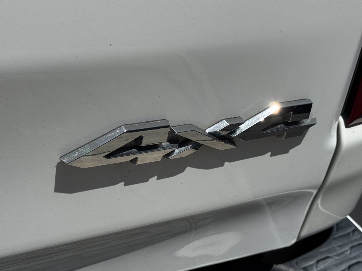 Used 2021 RAM 1500 Laramie AWD/4WD image 15