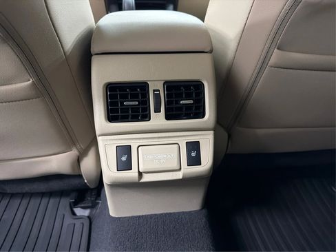 Used 2018 Subaru Outback 2.5i Limited image 33