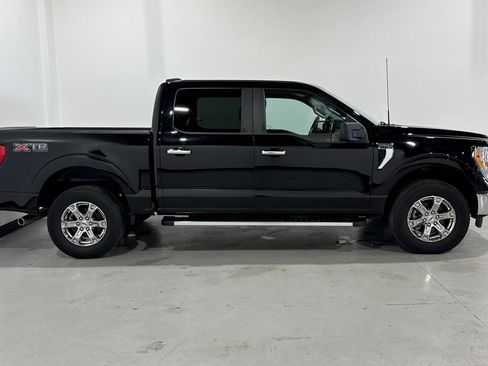 Used 2023 Ford F150 XLT w/ XTR Package image 20