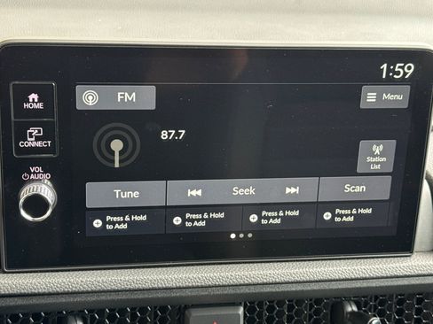 Used 2026 Honda CR-V TrailSport image 20