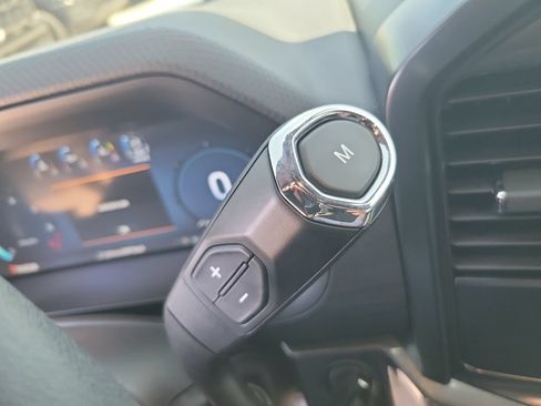 Used 2026 Ford F150 STX w/ Equipment Group 200A RWD image 29