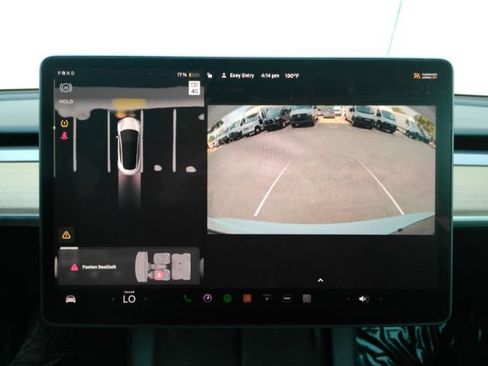 Used 2023 Tesla Model 3 Standard Range RWD image 8