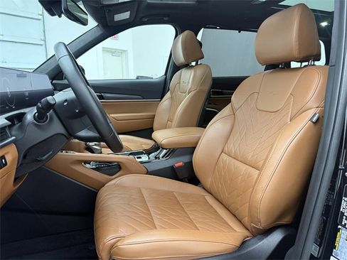Used 2023 Kia Telluride SX Prestige X-Pro image 13