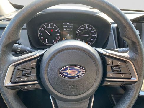 New 2026 Subaru Impreza 2.0i Sport AWD/4WD image 11