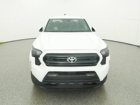 New 2026 Toyota Tacoma SR5 RWD image 2