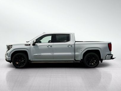 New 2026 GMC Sierra 1500 Denali