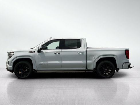 New 2026 GMC Sierra 1500 Denali AWD/4WD image 4
