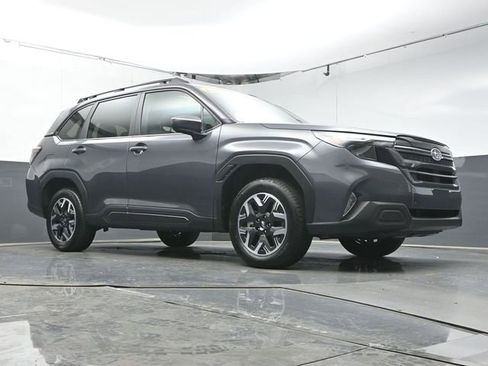 Certified 2026 Subaru Forester Premium AWD/4WD image 38