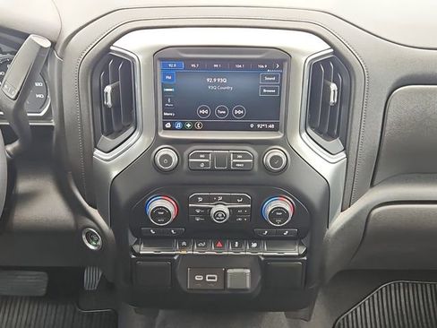 Used 2022 Chevrolet Silverado 1500 LT w/ LPO, Dark Essentials Package image 19