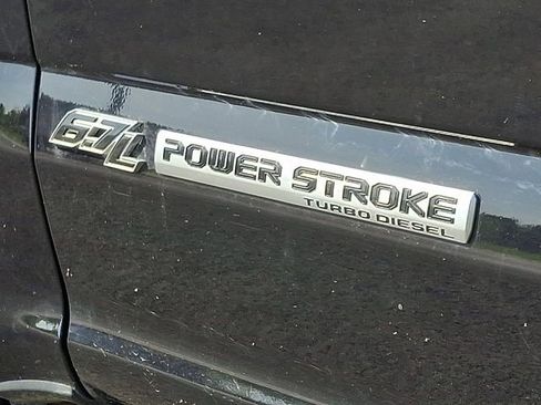 Used 2019 Ford F350 XL w/ STX Appearance Package AWD/4WD image 8