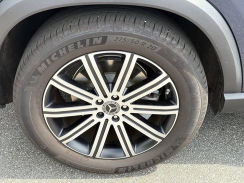 Certified 2025 Mercedes-Benz GLE 450 4MATIC image 20