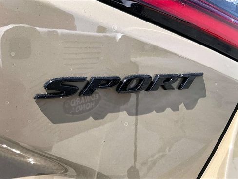 New 2026 Honda Civic Sport image 9