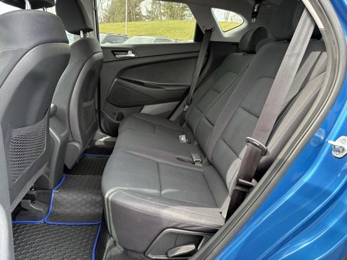 Used 2019 Hyundai Tucson SE image 30