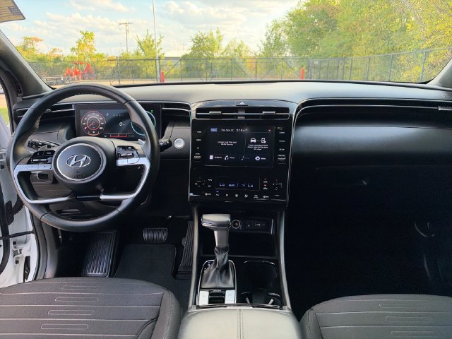 Used 2022 Hyundai Santa Cruz SEL Premium AWD/4WD image 15