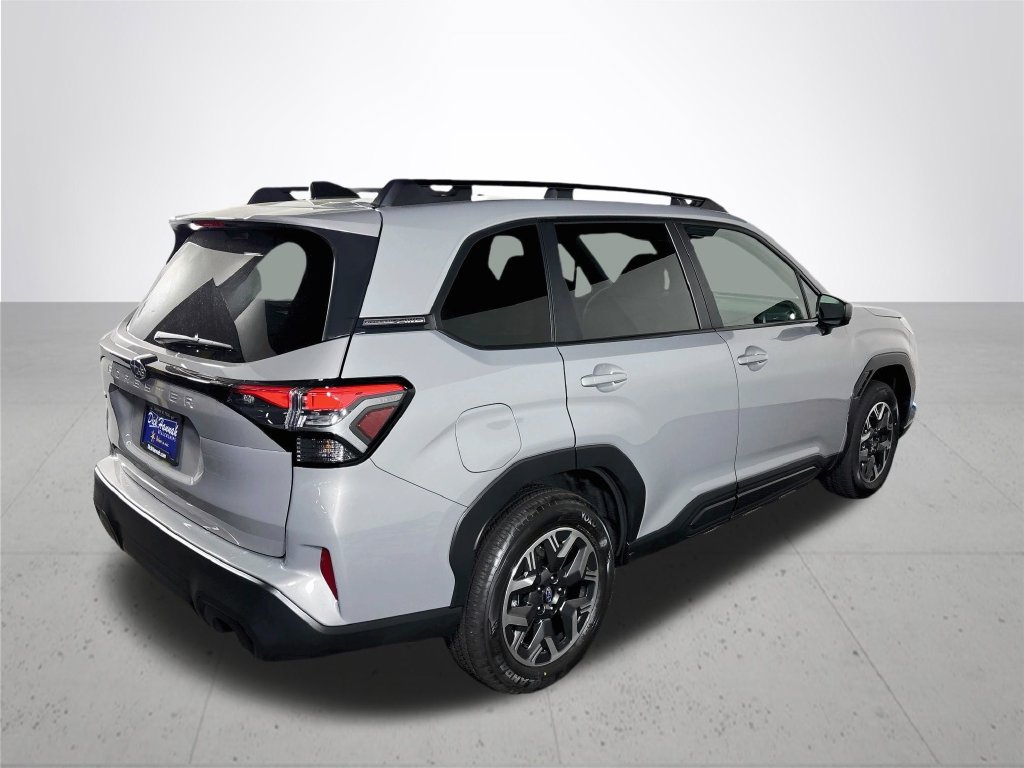 New 2026 Subaru Forester Premium AWD/4WD image 6