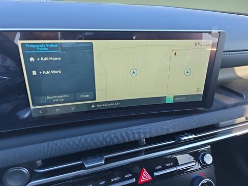 New 2025 Hyundai Tucson Limited image 25