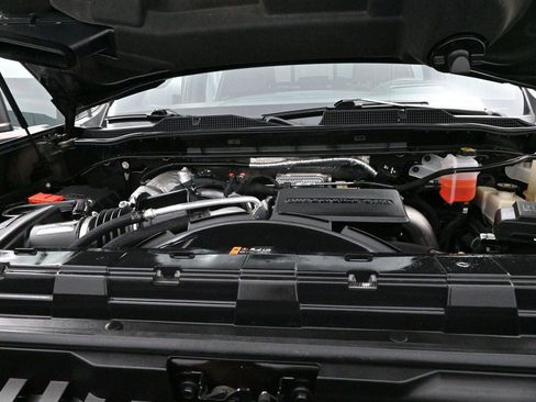 Used 2021 Chevrolet Silverado 2500 High Country w/ Z71 Off-Road Package AWD/4WD image 36