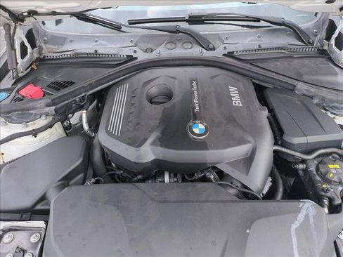 Used 2017 BMW 430i Gran Coupe RWD image 24